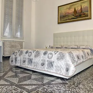 Katiuscia's Little Corner Appartamento La Spezia