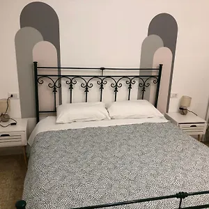 Aria Di Sale Appartamento Trapani