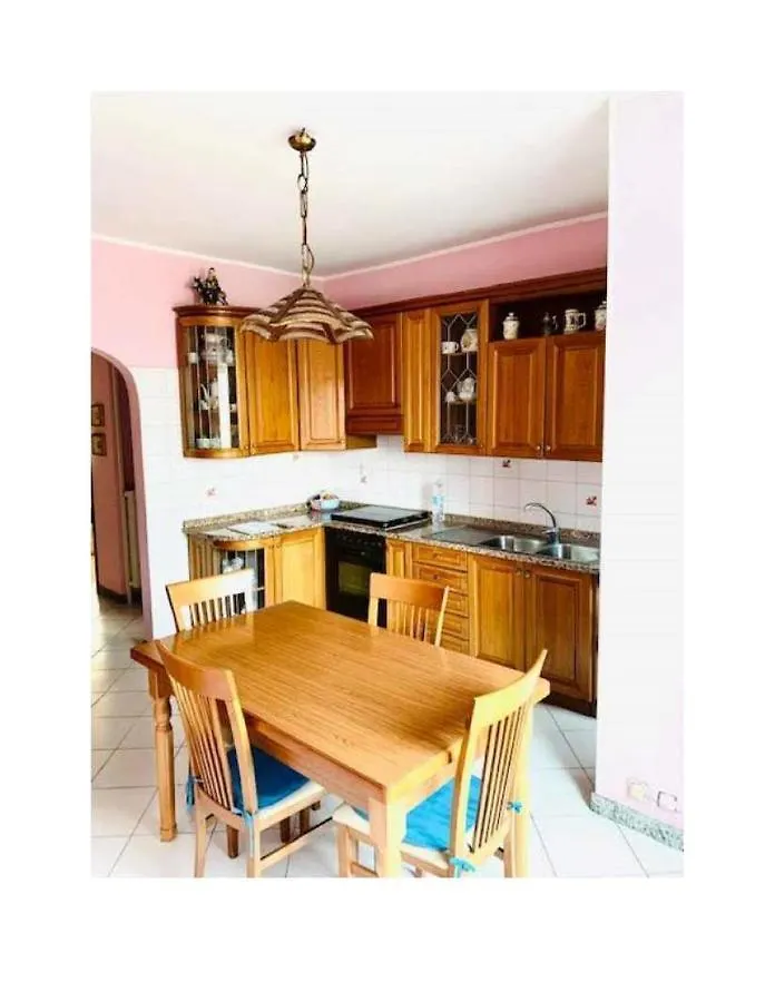 Double Room - Home Stay Milan Italy