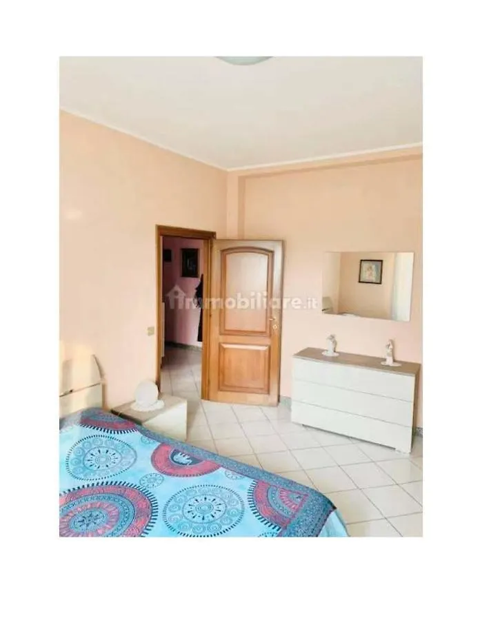 Double Room - Home Stay Milan Homestay