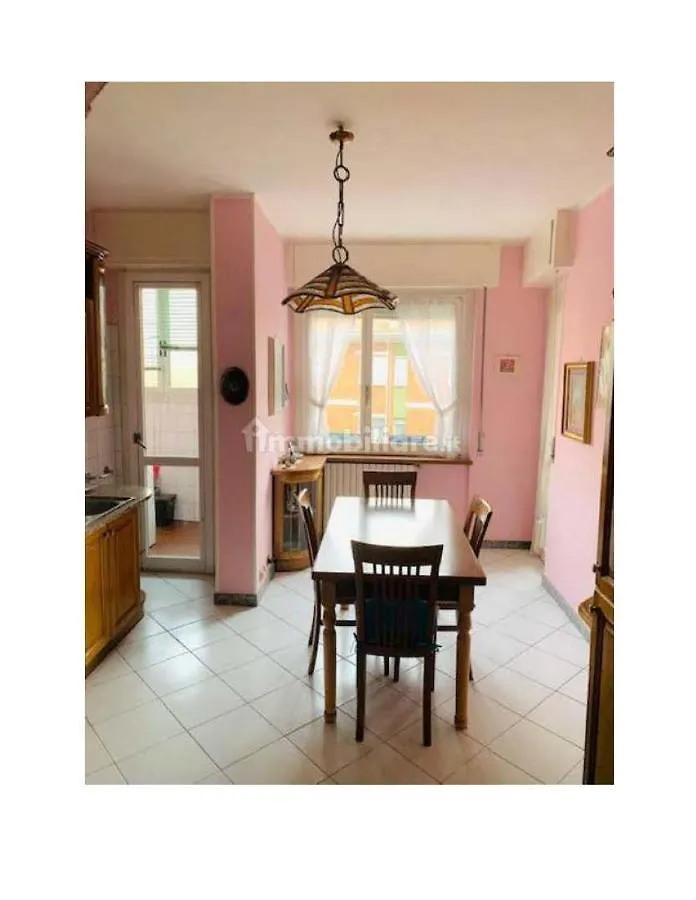 民宿 Double Room - Home Stay 米兰